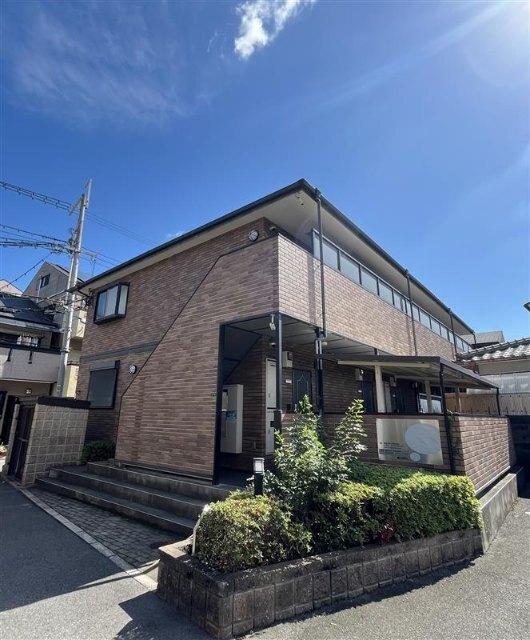 閑静な住宅街・静かな住環境