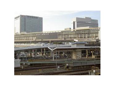 各線「新大阪駅」