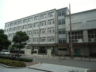 中学校