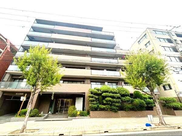 メールコーナー