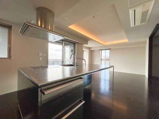 リビング・ダイニング