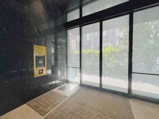 エントランス(撮影年月：2026年02月)