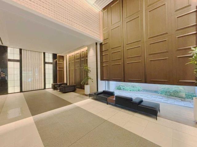 エントランス(撮影年月：2026年02月)