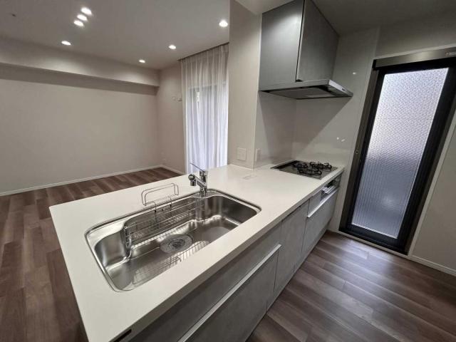 キッチン(撮影年月：2026年02月)