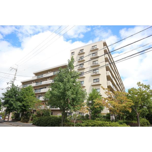 全77戸大型マンション