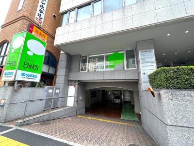 ピタットハウス江坂店)