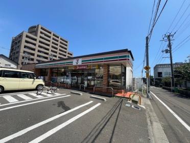 セブンイレブン仙台福田町一丁目店：662m