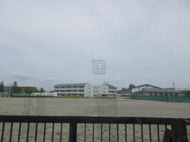 仙台市立田子中学校：609m