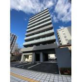 ルミナ二日町 外観写真1 外観