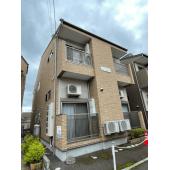 仙台市青葉区宮町アパート 外観写真1 外観