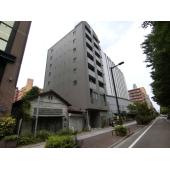 仙台市青葉区春日町マンション 外観写真1