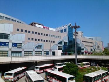 地下鉄泉中央駅：700m