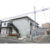 D−room柏木 外観写真1 外観
