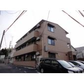 セジュール パーク 外観写真1 建物外観