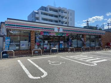 セブンイレブン仙台萩野町2丁目店：353m