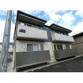 D−room高松 外観写真1 建物外観