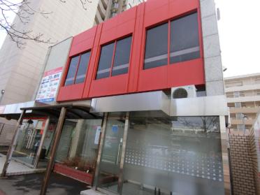 きらやか銀行弓の町支店：219m