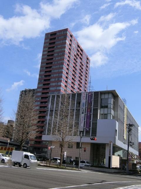 仙台中央警察署:2246m