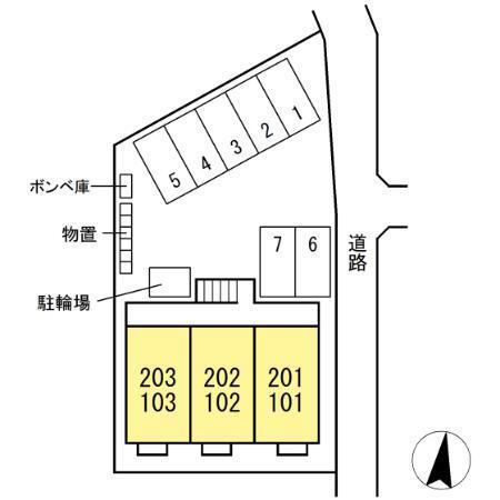 写真:その他物件の写真02