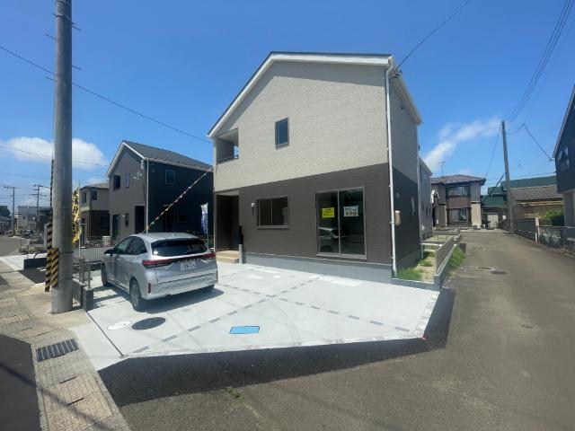 外観写真1
