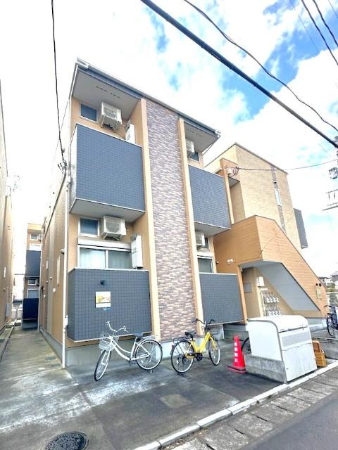 外観写真1