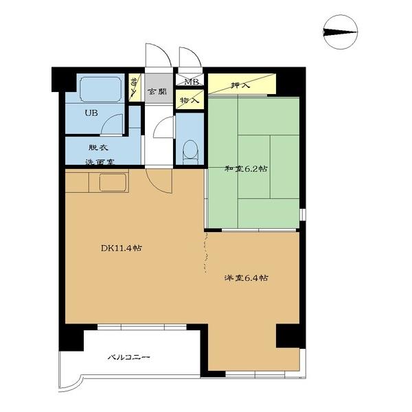 写真:物件の写真