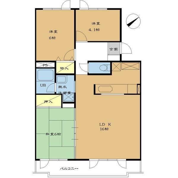 写真:物件の写真