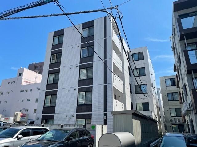 外観写真1