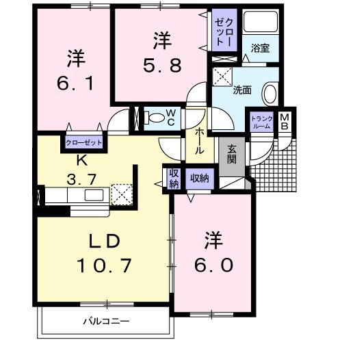 写真:物件の写真