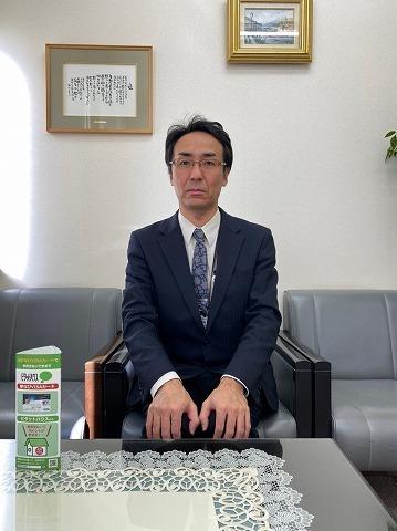 スタッフ画像
