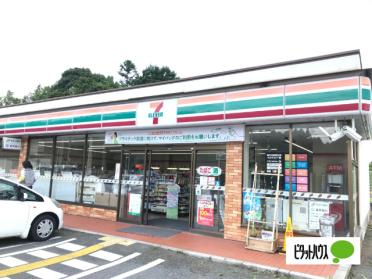 セブンイレブン水口テクノパーク店：897m