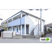 アイリス虫生野 外観写真1 外観