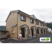 Ambiente C棟 外観写真1 外観