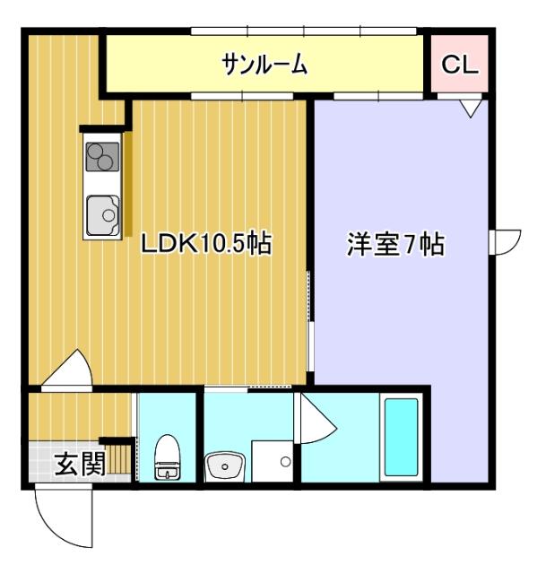 写真:物件の写真