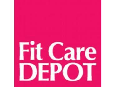 Fit　Care　DEPOT篠原：353m