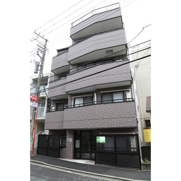 外観写真1
