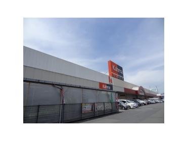 カーマホームセンター津新町店：720m