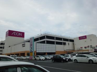 イオン津店：500m