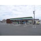 ファミリーマート津藤方店：356m