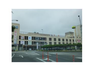 マツモトキヨシ津駅ビルチャム店：628m