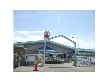 コメリハード＆グリーン河芸店：161m