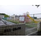 津市立一志西小学校：760m