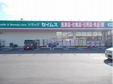 ザグザグ総社中央店：1281m