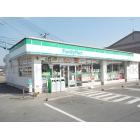 ファミリーマート総社溝口店：566m