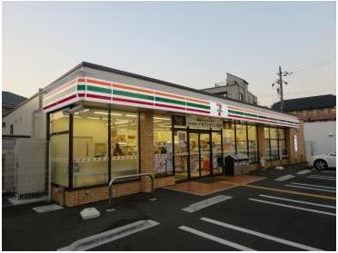 セブンイレブン神戸伊川谷赤羽店：570m