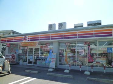 サークルK神戸潤和店：449m