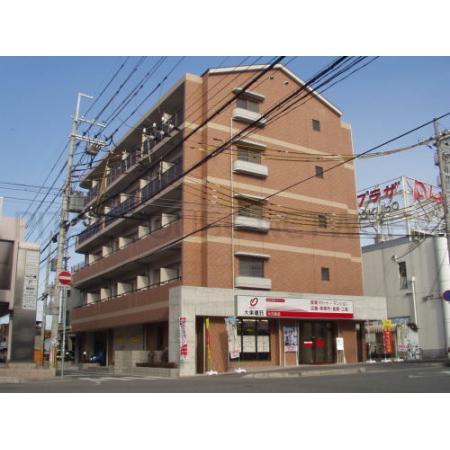 外観写真1