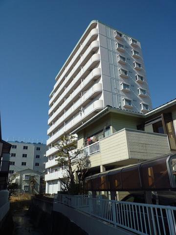 静かで日当たり良！