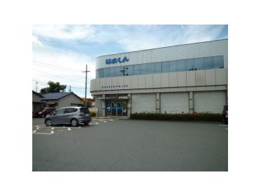 浜松信用金庫天竜川支店：524m