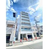 F-OOHARA 外観写真1 施工中